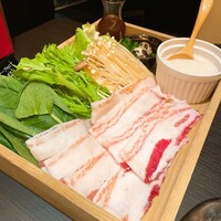 麻布十番しも井 - 
