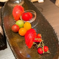 麻布十番しも井 - 