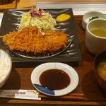 Tonkatsu Wakou - 