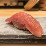 鮓 ふじなが - トロ