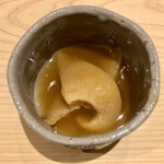 鮓 ふじなが - フカヒレ