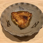 鮓 ふじなが - キンキ