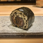 鮓 ふじなが - とろたく干瓢