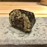 鮓 ふじなが - とろたく干瓢