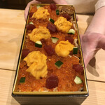 鮓 ふじなが - おみや