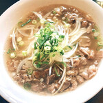 ベトナム料理 フォーコハイサイゴン - 