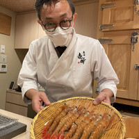 寿司 赤酢 - 