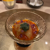 寿司 赤酢 - 