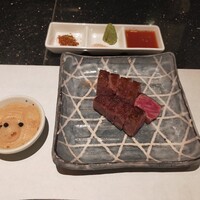 一舞庵 - 
