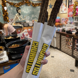 口コミ一覧 : まんぷく太郎 東海通店 - 東海通/ビュッフェ [食べログ]