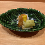 日本料理 永代 - 