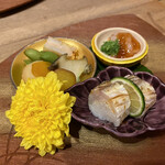 日本料理 永代 - 