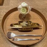 日本料理 永代 - 