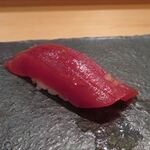 なだ万 - 赤身・漬