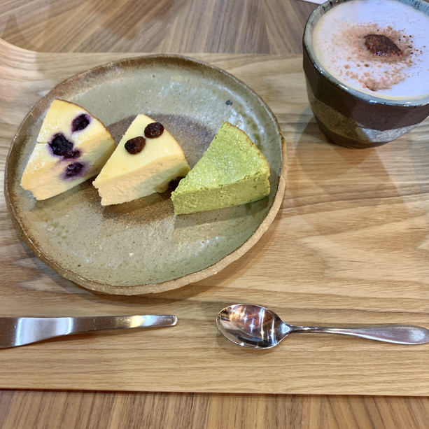 Zao樹のなか 採りたてやさいとチーズケーキ 蔵王町その他 ケーキ 食べログ Zao樹のなか 採りたてやさいとチーズケーキ 蔵王町その他 ケーキ 食べログ