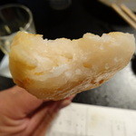松月 - フワフワフカフカでとても美味しい『福団子』