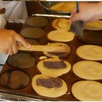 三笠野を作っています