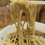 人類みな麺類 - 麺リフト