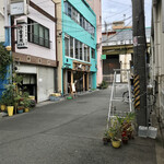 人類みな麺類 - 見えて来ました