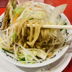 野郎ラーメン - 