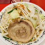 野郎ラーメン - 