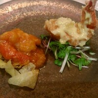 GoldFin 過門香 新橋店 -  GoldFin 過門香 新橋店 -