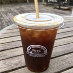 RH Cafe - 