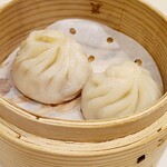 中国料理 景山 - 小籠包