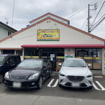 Honkaku Indo Kare Chai - 外観