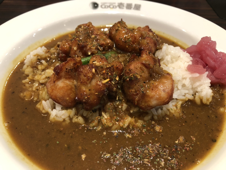 写真 : CoCo壱番屋 西明石松の内店 （ココイチバンヤ） - 西明石
