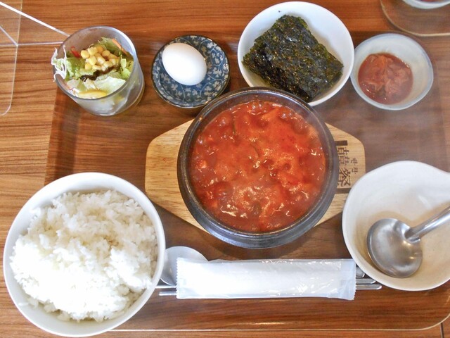 コッテジ Cotteji 新潟大学前 韓国料理 食べログ コッテジ Cotteji 新潟大学前 韓国料理 食べログ