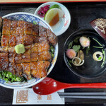 栄屋 - ねぎまぶし丼⭐︎