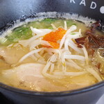 Ramen Kadokura - 