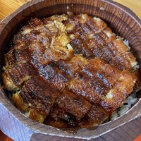うなぎのしろむら 春日井 - 