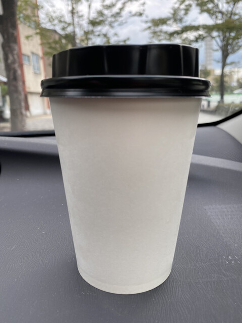 ハタナカコーヒー 本店 Hatanaka Coffee 市役所前 コーヒー専門店 食べログ