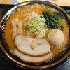 Noukou Miso Ramen Gyoku - 