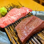 Oniku Ichimai Uri No Yakiniku Ten Yakiniku Todoroki - 