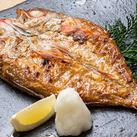 特選　魚（焼魚・煮魚） 御膳