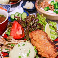 神戸牛 しゃぶしゃぶ おもき 離れ 銀座店 - 