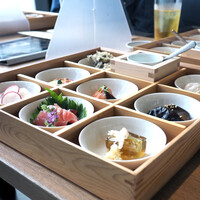 上越やすだ  銀座二丁目店 - 