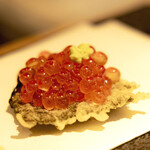 Tempura To Wain Ooshio - 