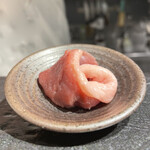 Tempura To Wain Ooshio - 