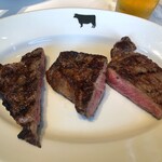 37 Steakhouse & Bar - 