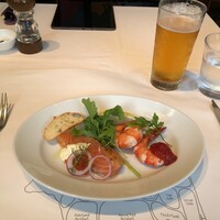 37 Steakhouse & Bar - 