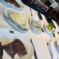 37 Steakhouse & Bar - 