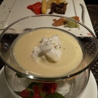 鉄板彩菜やまぐち - 