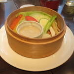 Italian Kitchen BUONO - 