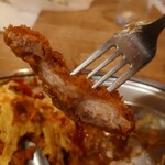 センターグリル - 