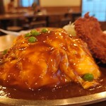 センターグリル - 