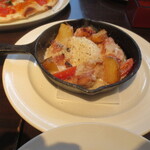 Italian Kitchen BUONO - 